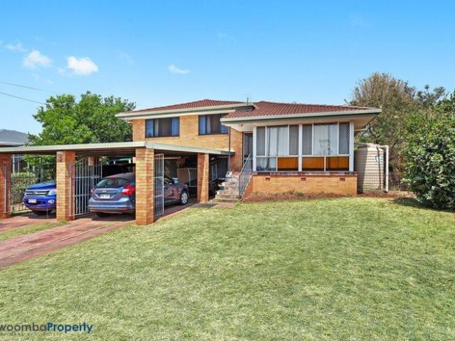 House for rent in Toowoomba, Queensland