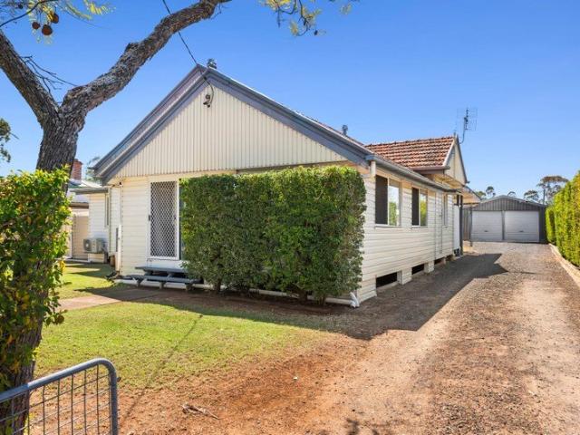 House for sale in Dalby, Queensland