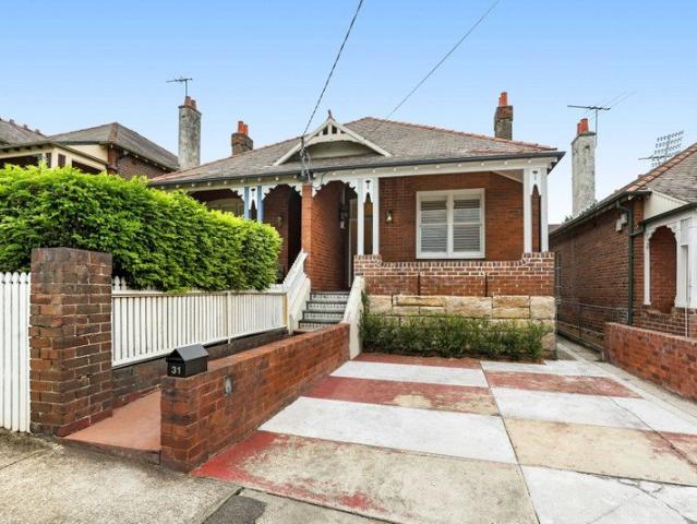 House for rent in Sydney, New South Wales