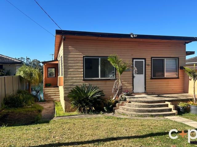 House for rent in Urunga, New South Wales