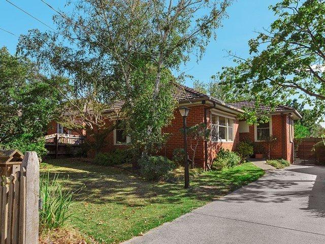 House for rent in Malvern East, Melbourne
