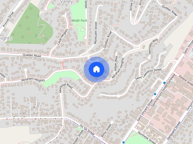 House for rent in Nelson, Nelson Bays