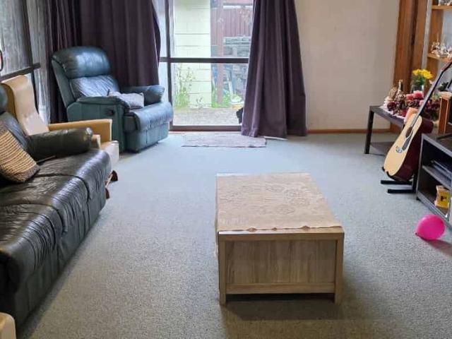 Apartment for rent in Te Whata Tuatoru, Christchurch