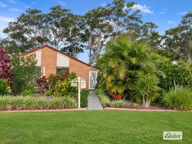 House for rent in Bom Bom, New South Wales