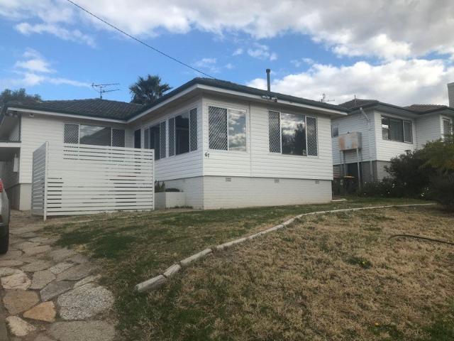 House for rent in Piallamore, New South Wales