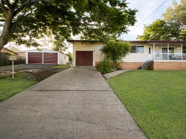House for rent in Toombul, Queensland