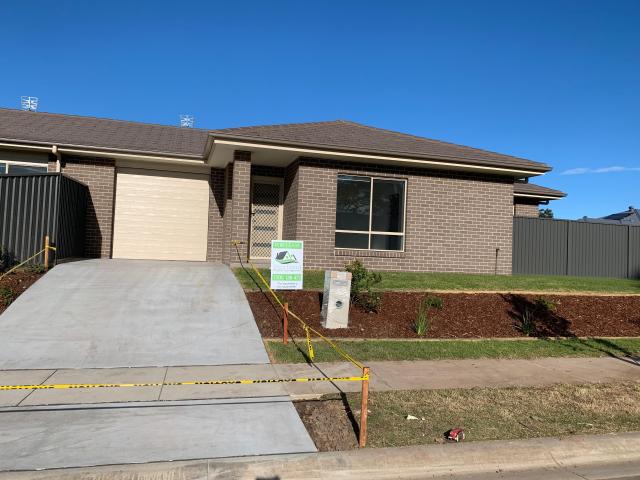 House for rent in New South Wales