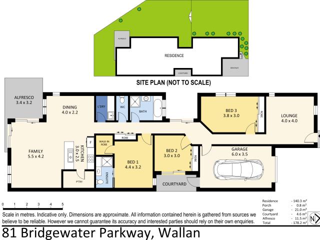 House for sale in Wallan, Victoria