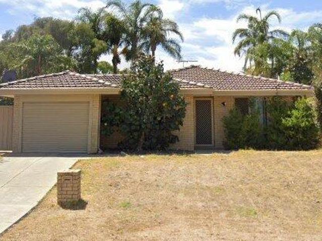 House for rent in Hocking, Western Australia