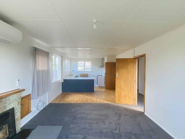 House for rent in Cape Palliser, Wellington