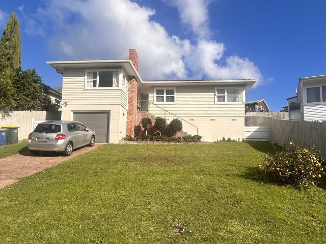 House for rent in Wairau Valley