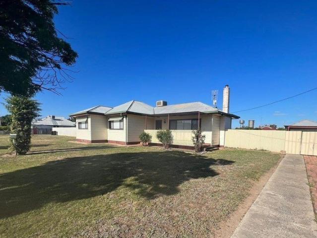 House for rent in Jerilderie, Murrumbidgee Council