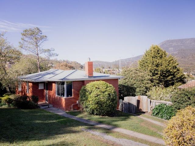House for sale in Hobart, Tasmania