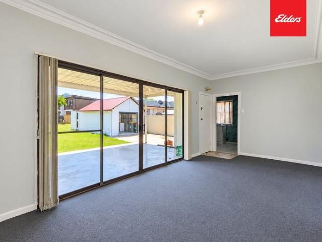 House for rent in Auburn, Sydney