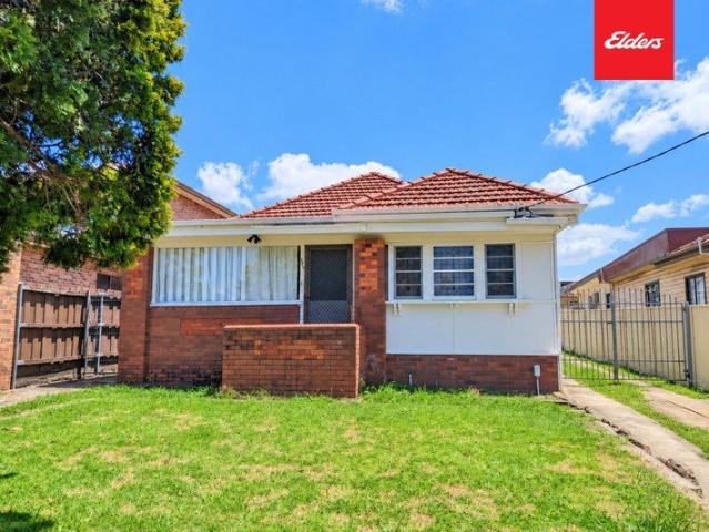 House for rent in Auburn, Sydney