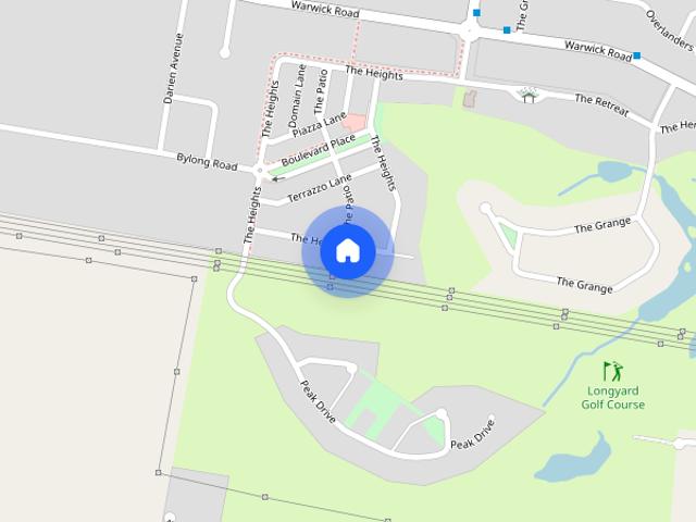 Townhouse for rent in Hillvue, Tamworth