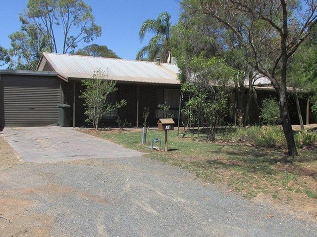 House for rent in Wentworth, New South Wales