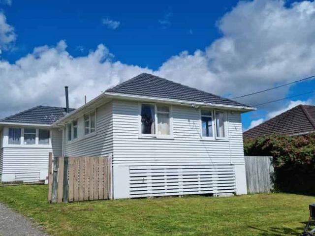 House for rent in Fordlands, Rotorua