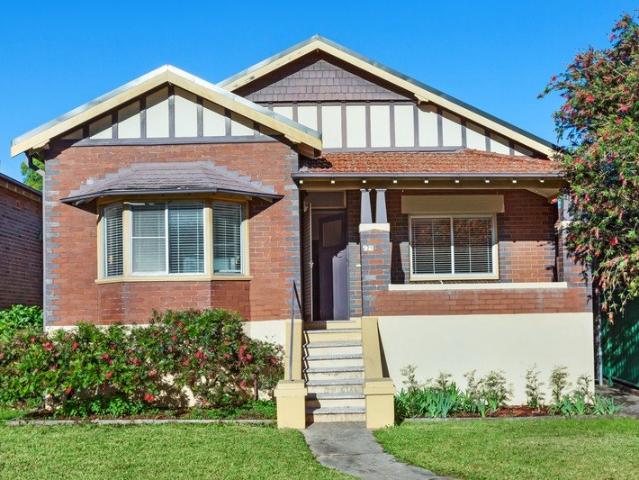 House for rent in Inner West, Sydney