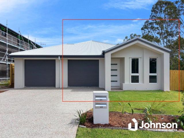 House for rent in Hillcrest, Greater Brisbane