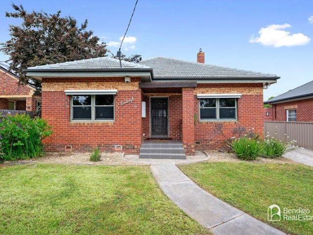 House for rent in Bendigo, Victoria