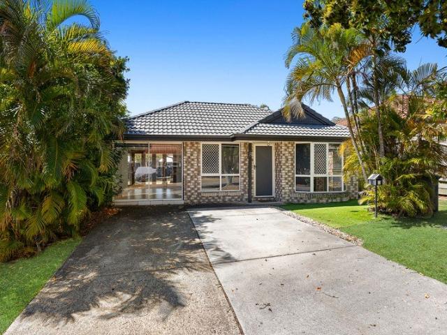 House for rent in Tingalpa, Greater Brisbane