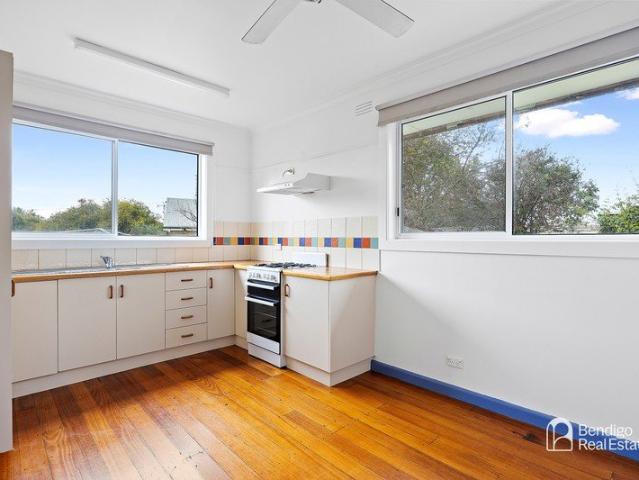 House for rent in Bendigo, Victoria