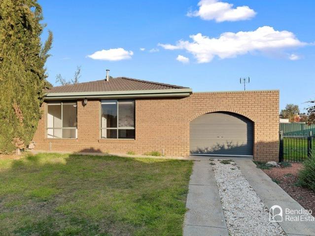 House for rent in Bendigo, Victoria