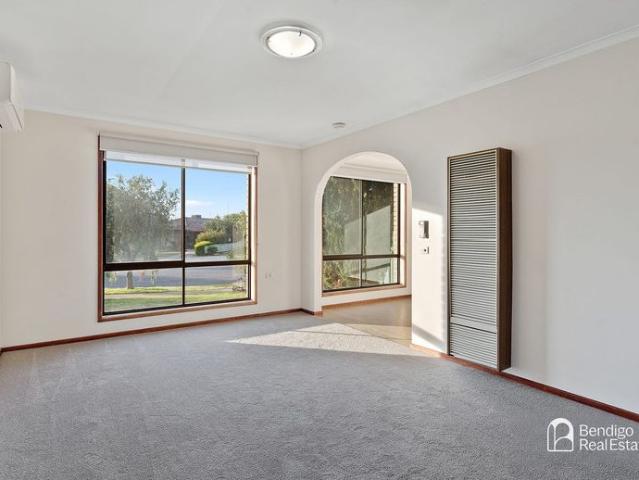 House for rent in Bendigo, Victoria