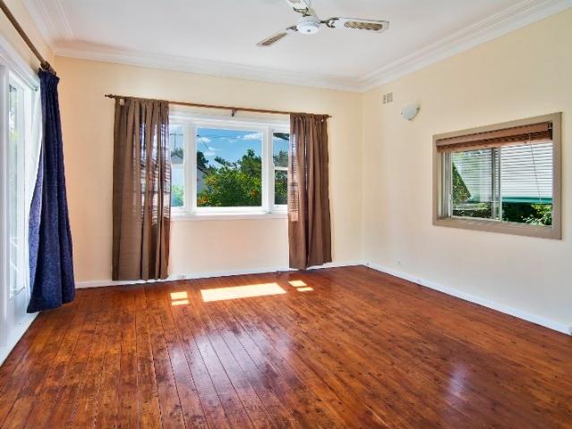 House for rent in Sydney, New South Wales