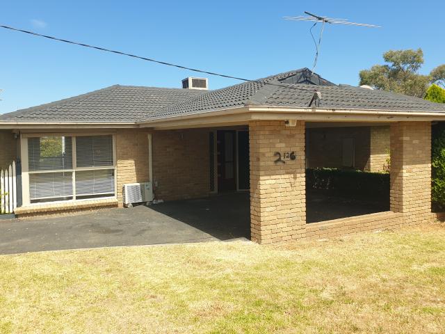House for rent in Camerons Creek, Victoria