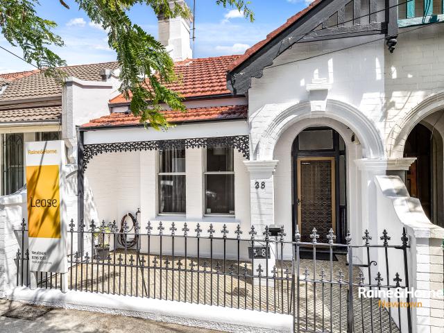 House for rent in Inner West, Sydney
