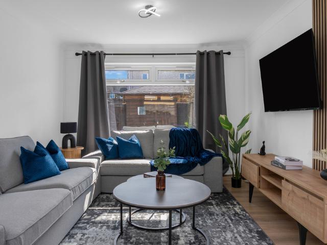 House for rent in Ladywell, Dedridge