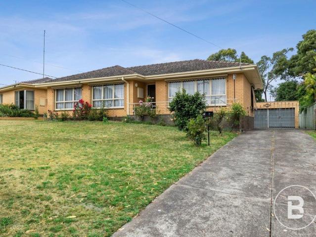 House for rent in Ballarat, Victoria