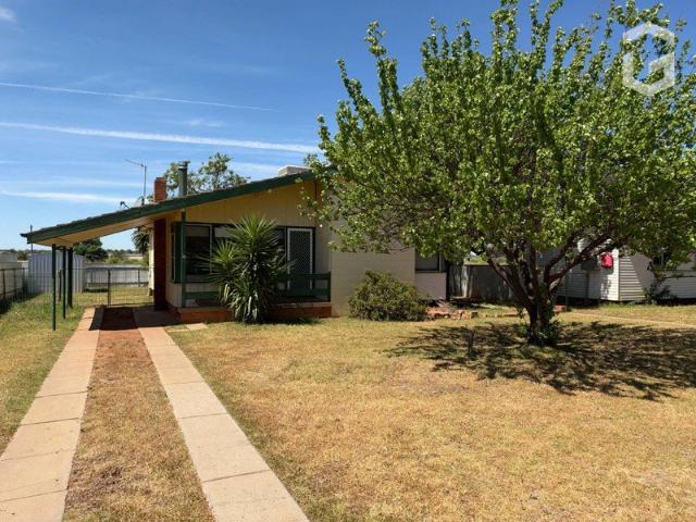 House for rent in Leeton, Leeton Shire Council