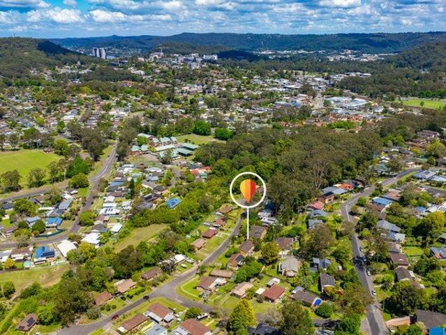 House for sale in Wyoming, Gosford