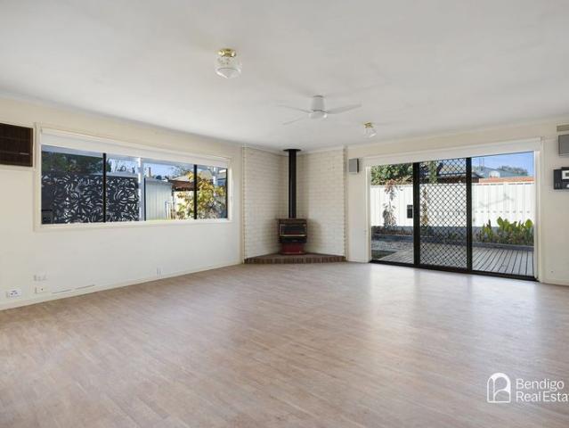 House for rent in Bendigo, Victoria