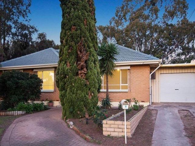 House for rent in Para Hills West, Adelaide