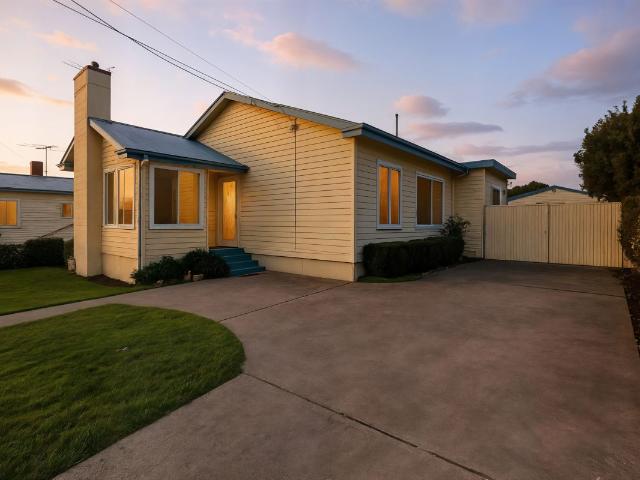 House for rent in Hobart, Tasmania