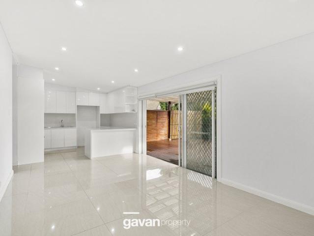 House for rent in St George, Sydney