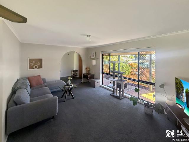 House for rent in Murray Bridge East, South Australia