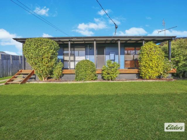 House for rent in Newborough, Victoria