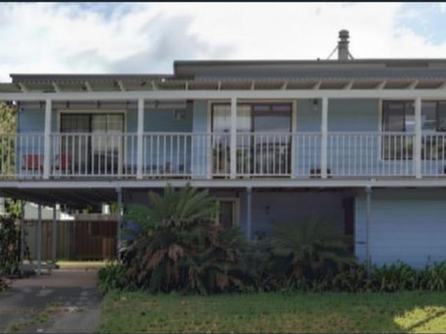 House for rent in Sussex Inlet, New South Wales