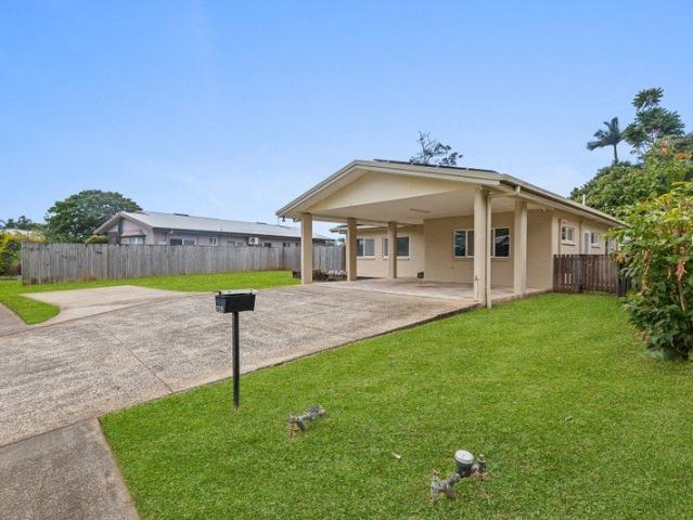 House for rent in Bentley Park, Cairns