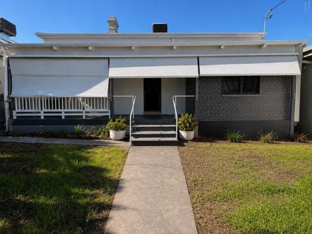 House for rent in Parkes, New South Wales