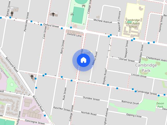 House for rent in Penrith, Sydney
