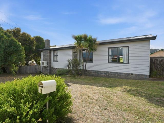 House for rent in Hobart, Tasmania