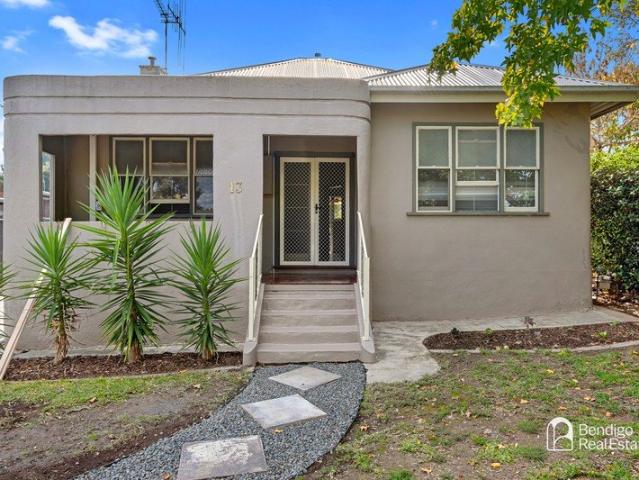House for rent in Bendigo, Victoria