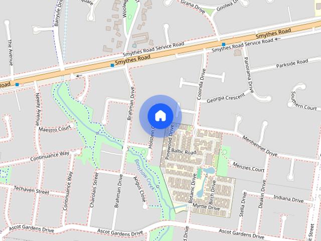 House for rent in Delacombe, Ballarat