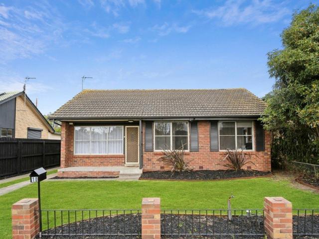 House for rent in Geelong, Victoria